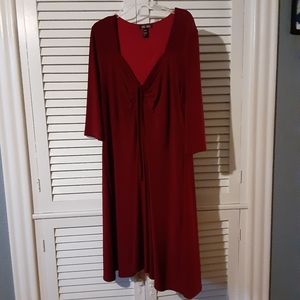 Stretch Dress